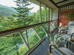 Kinugawa Park Hotels