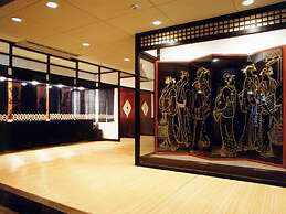 Kinugawa Park Hotels