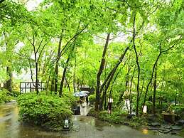 Kinugawa Park Hotels