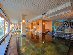 Kinugawa Park Hotels