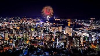Hotel Nagasaki