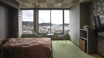 Hotel Nagasaki