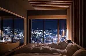 Hotel Nagasaki