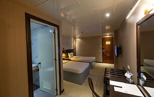Star Plaza Hotel