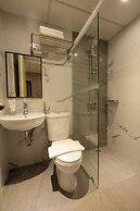 Star Plaza Hotel
