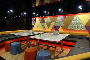 Star Plaza Hotel