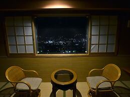 Nagasaki Sky Hotel