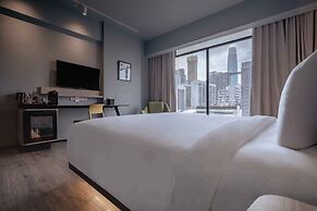 The Kuala Lumpur Journal