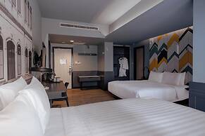 The Kuala Lumpur Journal