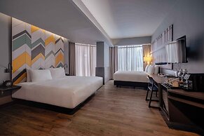 The Kuala Lumpur Journal