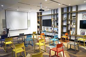 The Kuala Lumpur Journal