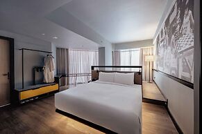 The Kuala Lumpur Journal