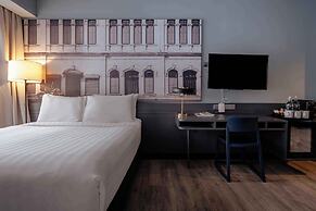 The Kuala Lumpur Journal