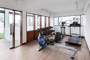 The Kuala Lumpur Journal