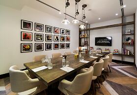 The Kuala Lumpur Journal