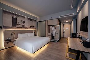 The Kuala Lumpur Journal