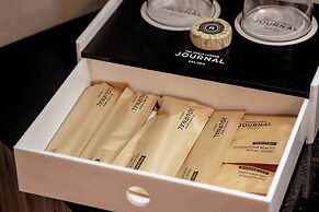 The Kuala Lumpur Journal