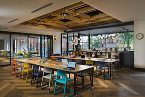 The Kuala Lumpur Journal