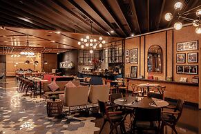 The Kuala Lumpur Journal