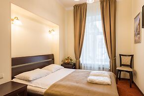 Solo Admiralteyskaya