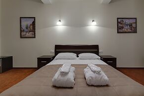 Solo Admiralteyskaya