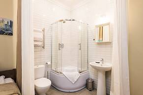 Solo Admiralteyskaya