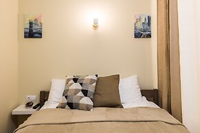 Solo Admiralteyskaya