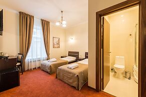 Solo Admiralteyskaya