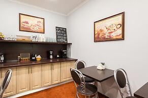 Solo Admiralteyskaya