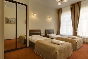 Solo Admiralteyskaya