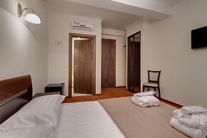 Solo Admiralteyskaya