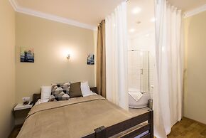 Solo Admiralteyskaya