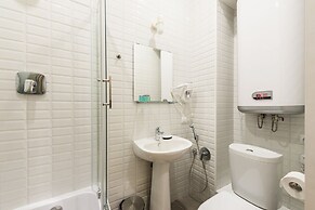 Solo Admiralteyskaya