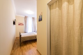 Solo Admiralteyskaya