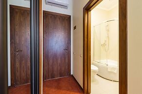 Solo Admiralteyskaya