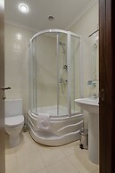 Solo Admiralteyskaya