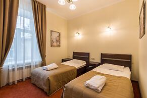 Solo Admiralteyskaya