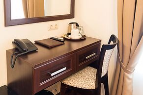 Solo Admiralteyskaya