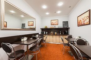 Solo Admiralteyskaya