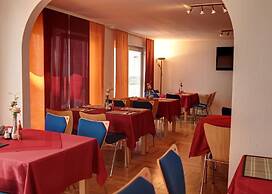 Hotel Eschborner Hof