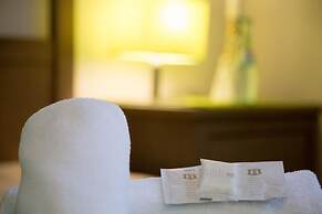 Hotel Eschborner Hof