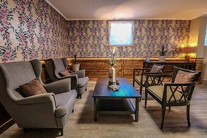 Hotel Eschborner Hof