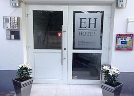Hotel Eschborner Hof