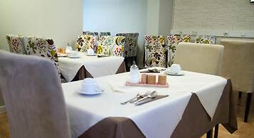 Hotel Eschborner Hof