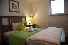 Hotel Eschborner Hof