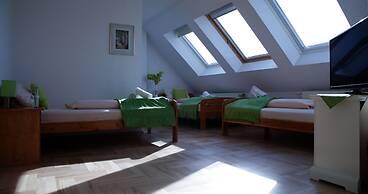 Hotel Eschborner Hof