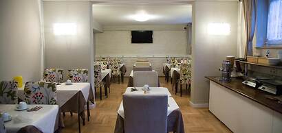 Hotel Eschborner Hof