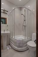 Solo Panorama Palace Square