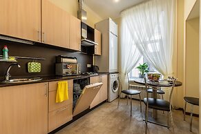 Solo Panorama Palace Square