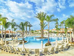 Olympic Lagoon Resort – Ayia Napa